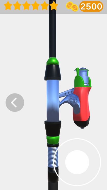 Bobber Fishing screenshot-4