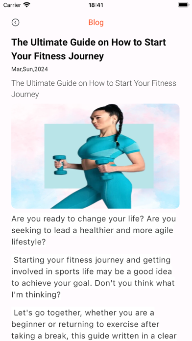 PopFit Max Screenshot
