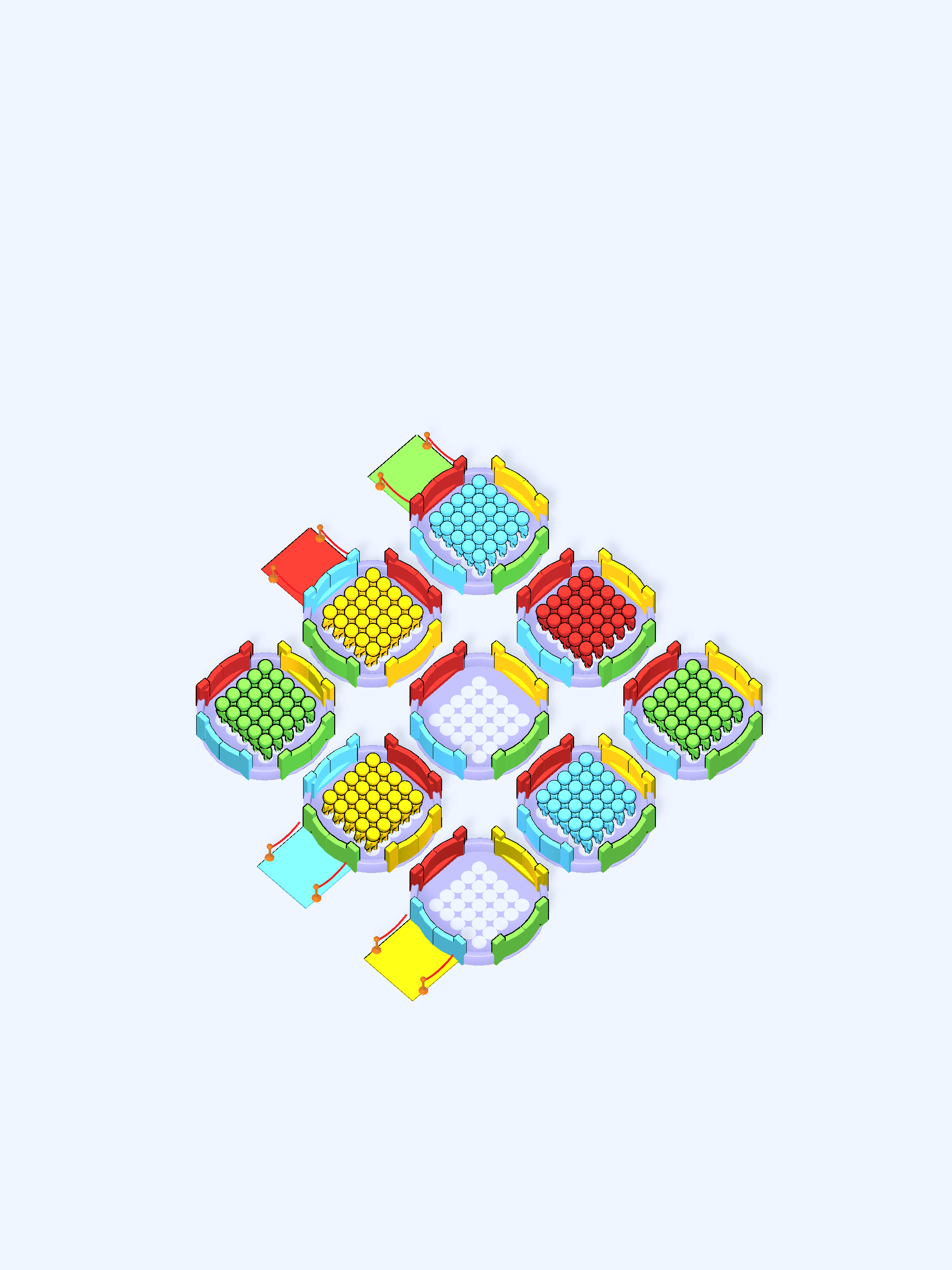 Turn Escape