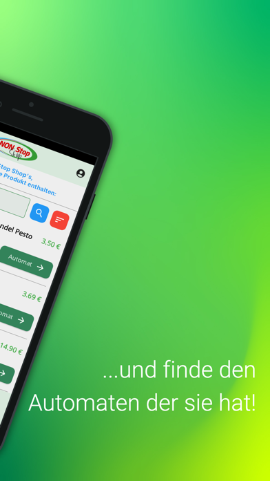 NON Stop Shop Screenshot