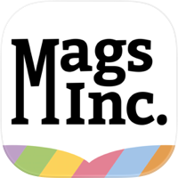 Mags Inc.