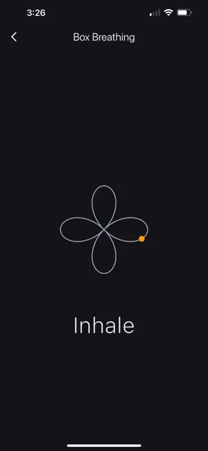 Inner Peace Meditation screenshot 2