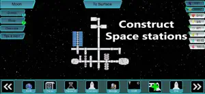 Tiny Space Program: Sim Tycoon screenshot 4