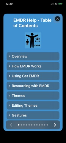 Get EMDR Screenshot 6 of 10