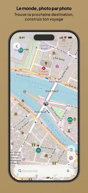 Hexatrip screenshot 4