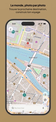Hexatrip Screenshot 4 of 5