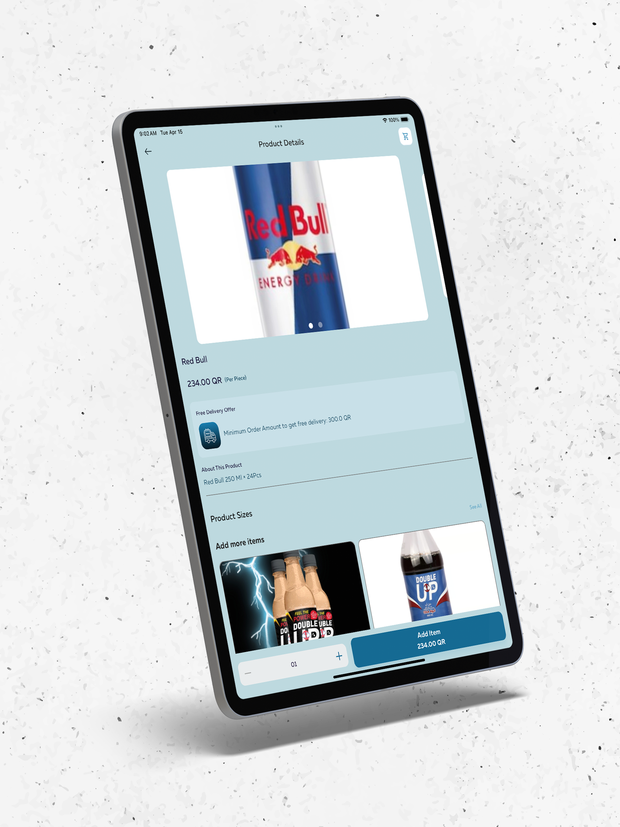 Souq No1 screenshot 9