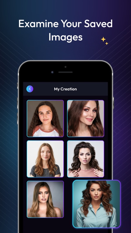 AI Face & Body Shape Editor screenshot-5
