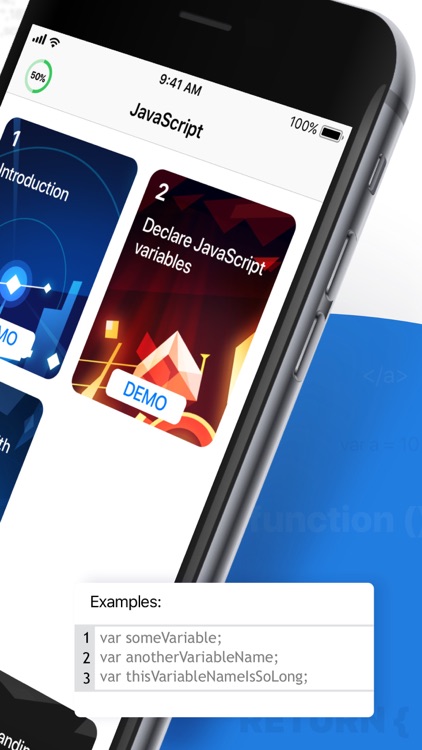 JavaScript Coding Academy