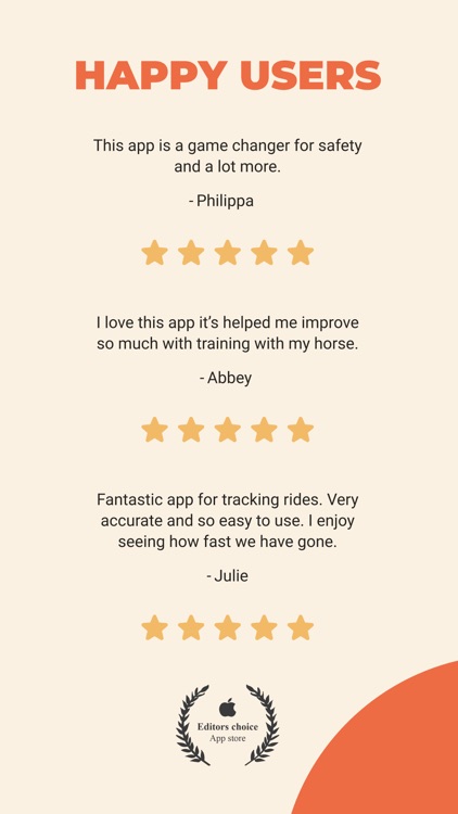 Equilab: Horse Riding Tracker screenshot-7