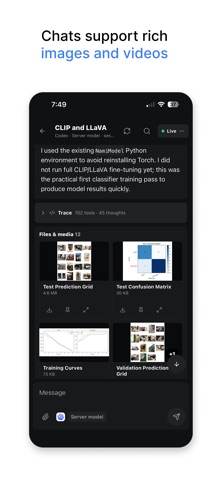 AgentsDock Screenshot 3 of 7