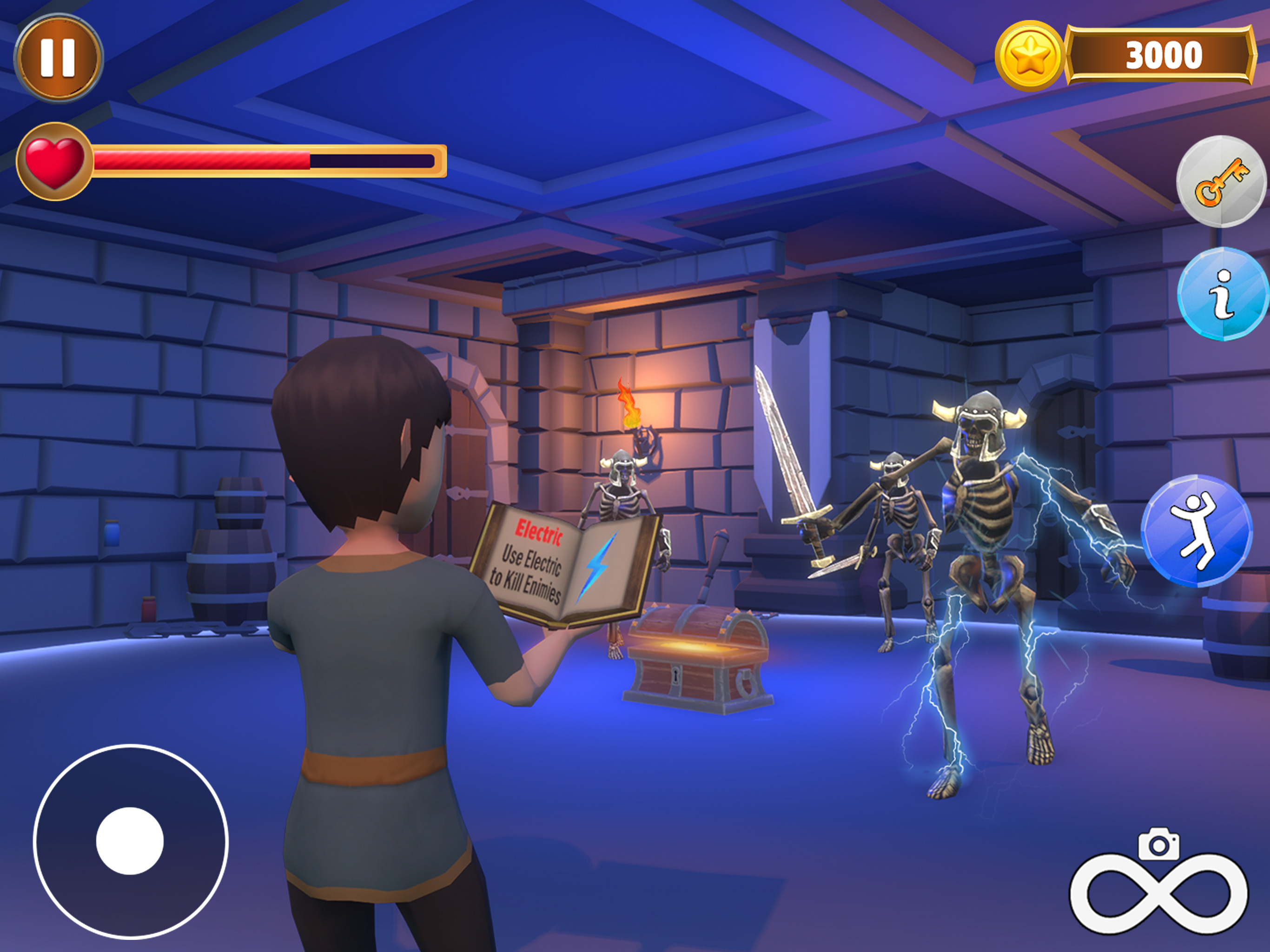 Sorcery Clash: Epic Spell War