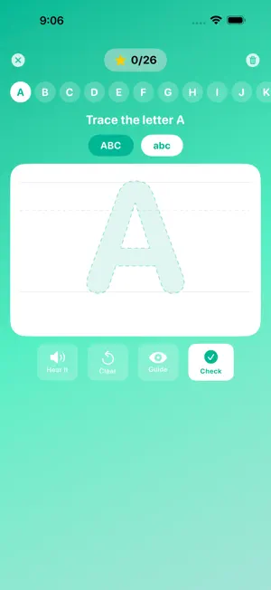 Sight Words Plus K-2 screenshot 3