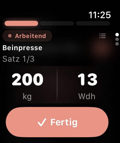 GymBo Pro screenshot 10