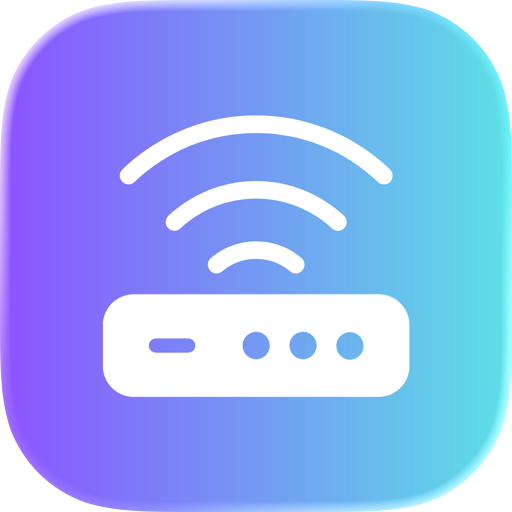 Router Setup Page