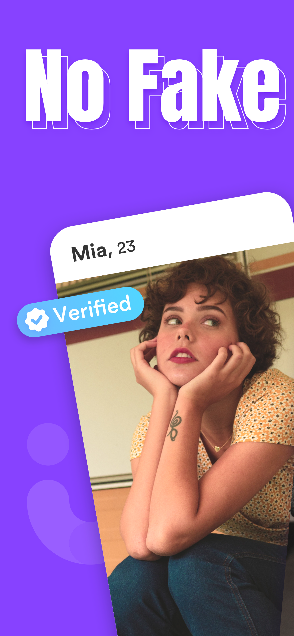 Duet Dating App: Chat & Meet