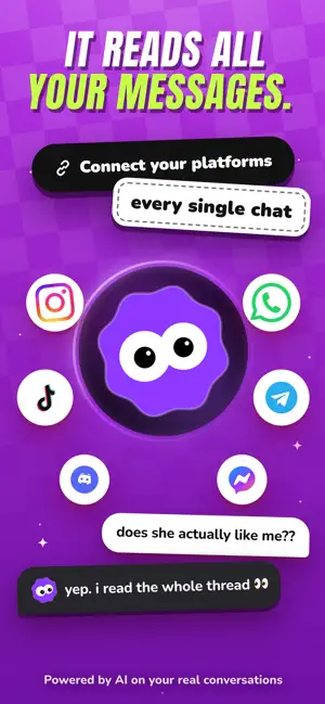 knows - fix your relationships screenshot 1