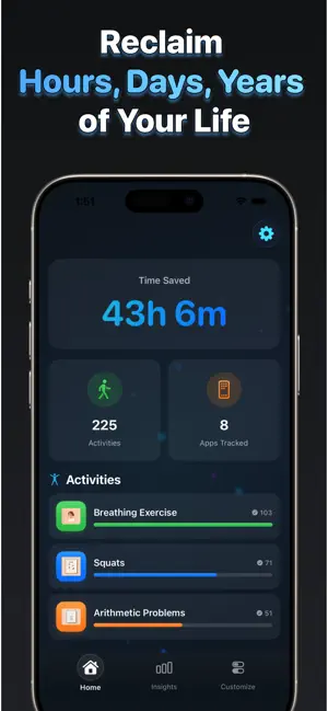 Intervener screenshot 2
