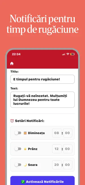 Arhiepiscopia Argesului screenshot 3