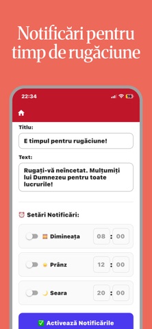 Arhiepiscopia Argesului Screenshot 3 of 5