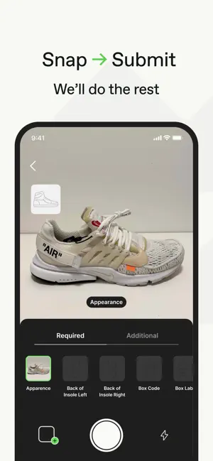 CheckCheck App screenshot 3