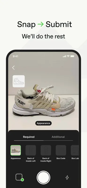 CheckCheck App screenshot 3 of 5