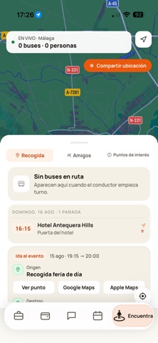 WATEKE screenshot