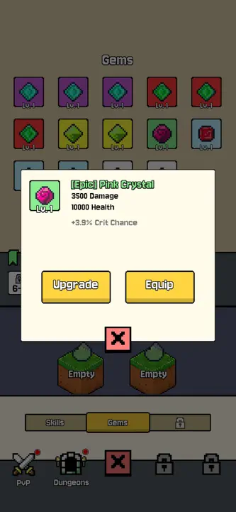 Ball of Ages screenshot 4