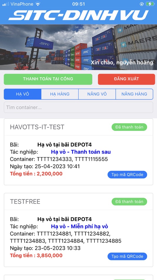 #5. Smart Depot (iOS) Podle: quyen dao van