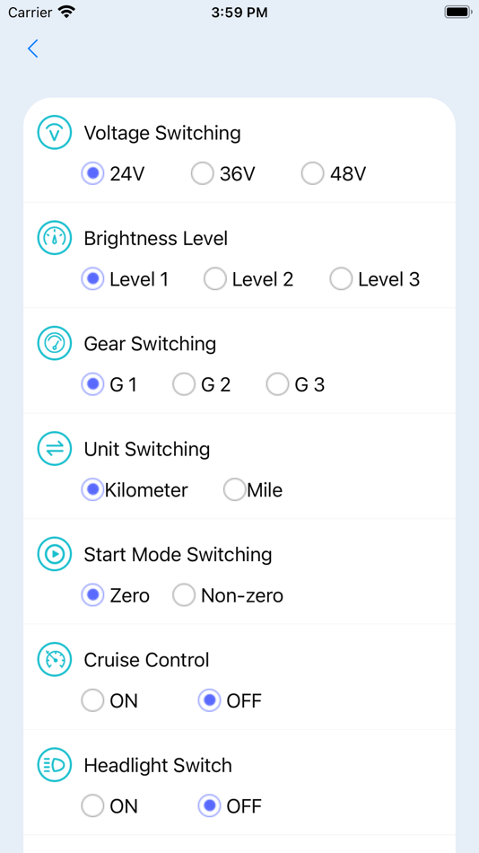 #3. TR Scooter (iOS) 由: 胜 邓