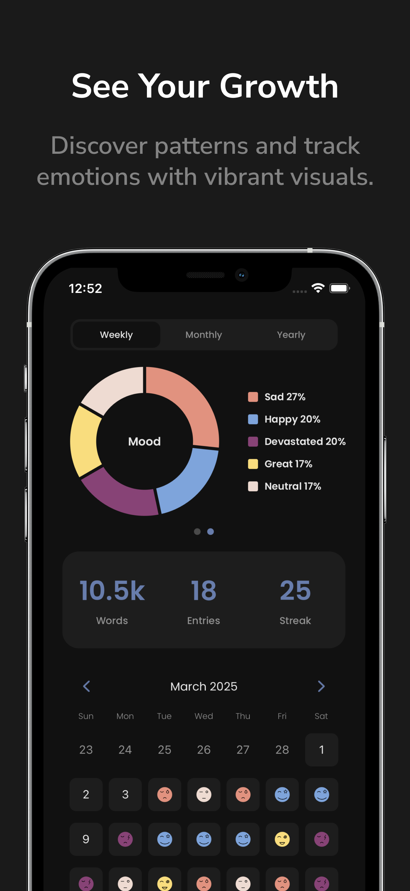 Verbo: Video Journal & Diary