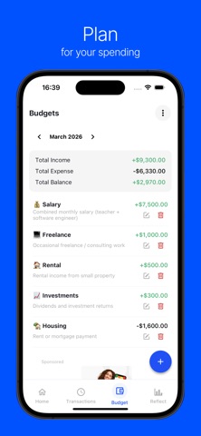 Treax AI screenshot
