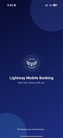 Lightway MFB Screenshot 1 of 6