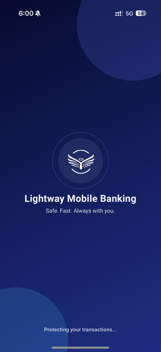 Lightway MFB Screenshot 1 of 6