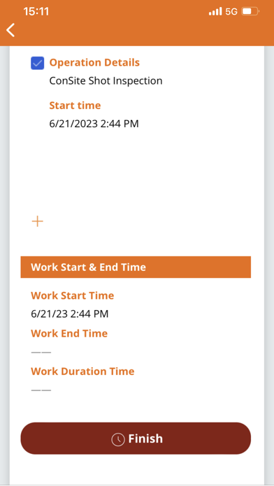 ConSite +S Screenshot