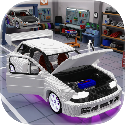 Drag Sim: King Of The Racing