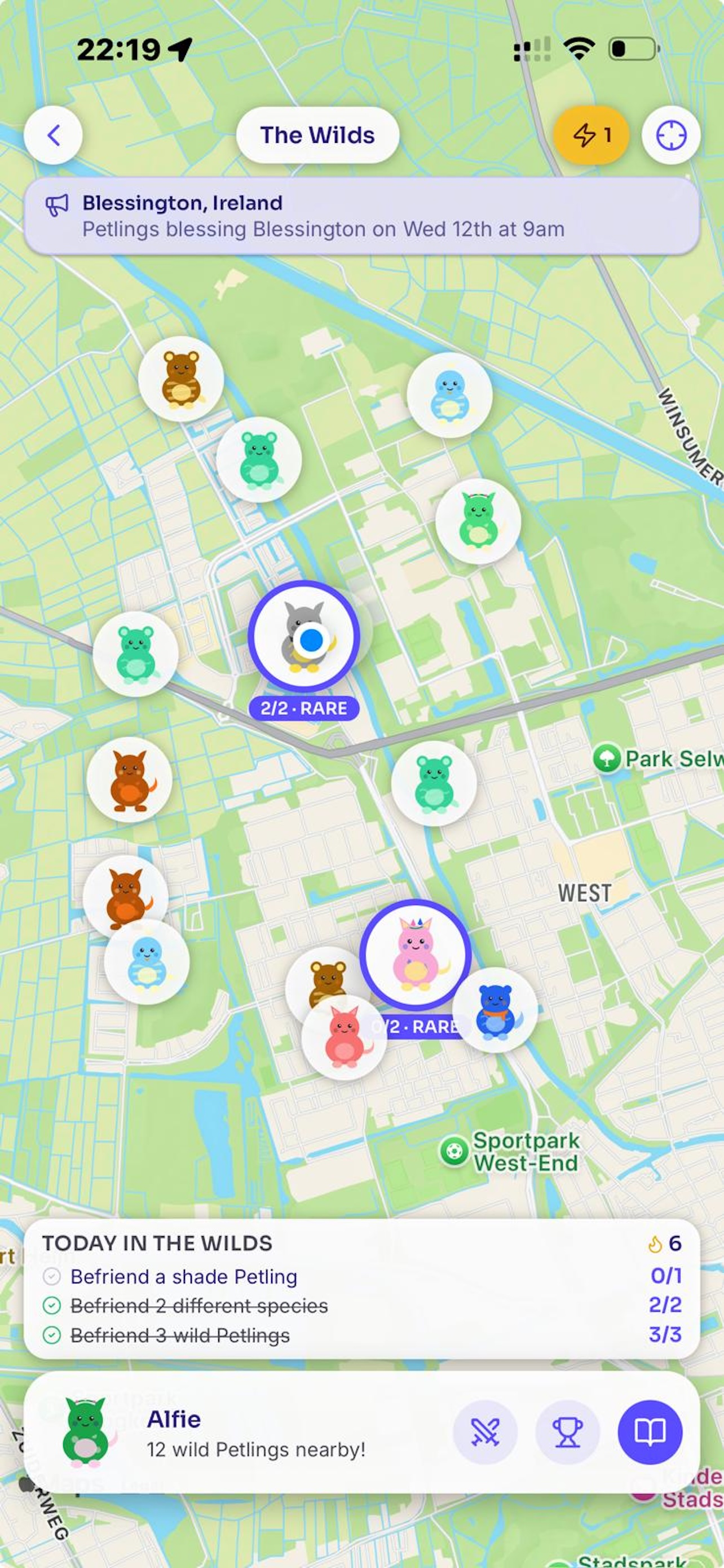 Petso – Pet Care screenshot 5