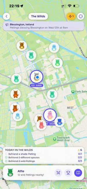 Petso – Pet Care screenshot 4