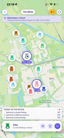 Petso – Pet Care Screenshot 4 of 10