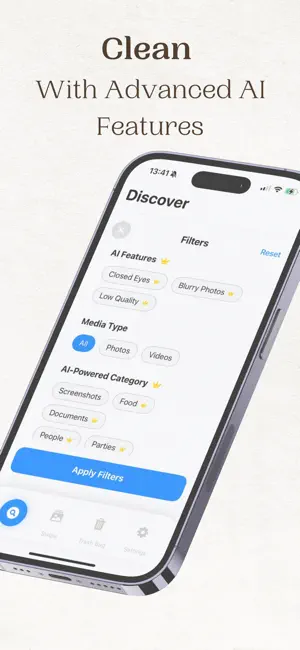 BetterClean: Gallery Cleaner screenshot 2
