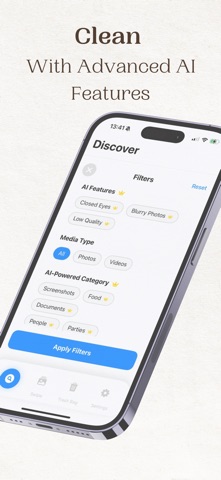 BetterClean: Gallery Cleaner screenshot