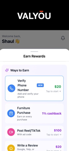 Valyou Hawaii Screenshot 4 of 6