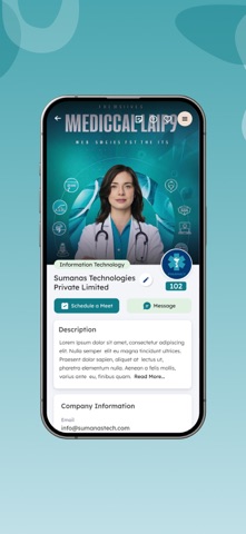 HEALTHYi2025 Screenshot 3 of 5
