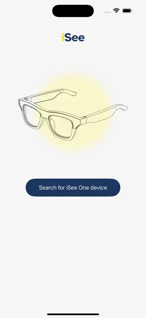 iSee Connect screenshot 1