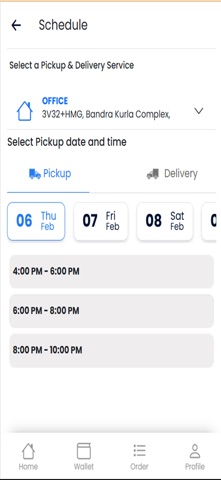 Laundry Company Screenshot 6 of 6