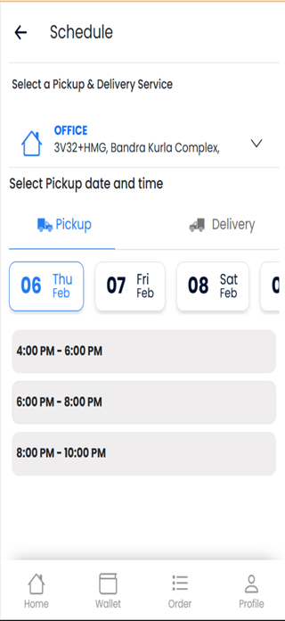 Laundry Company Screenshot 6 of 6