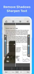 Faster Scan - Fast PDF Scanner screenshot #4 for iPhone