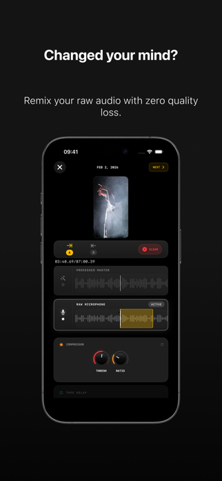 AetherCam Screenshot 5 of 5