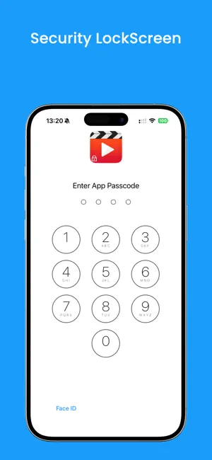 Videos Locker screenshot 4