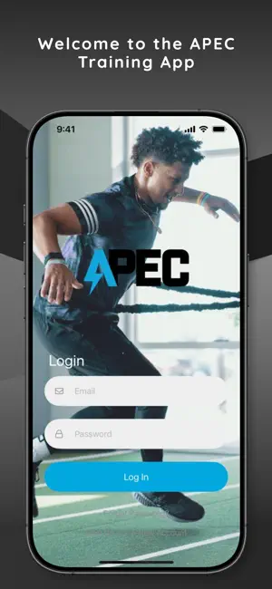 APEC Training screenshot 1
